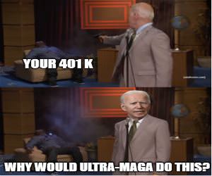 Your 401K