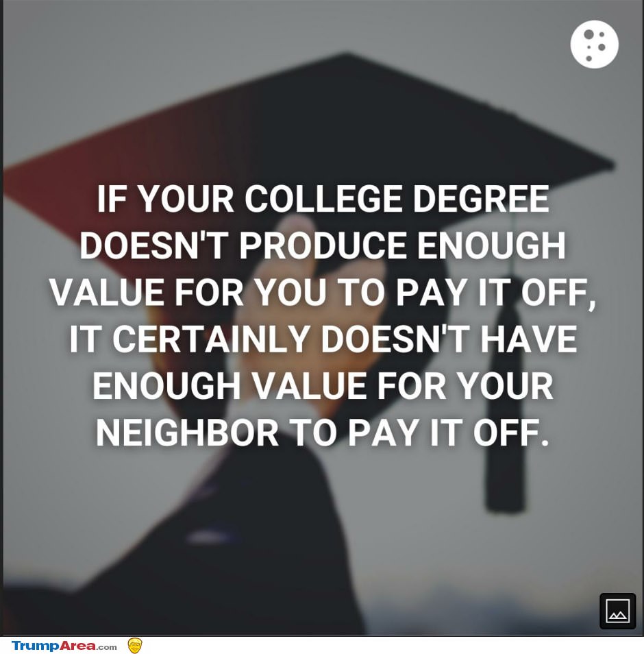 Your College Degree