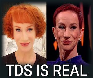 TDS is real