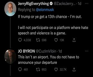 Bye Felicia