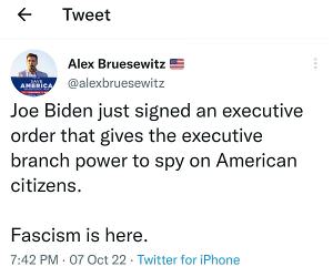 Fascism