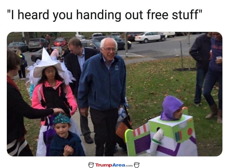 Free Stuff