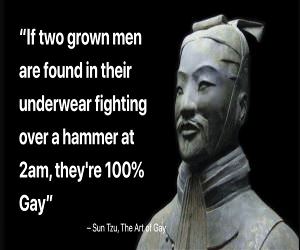 Grown Men