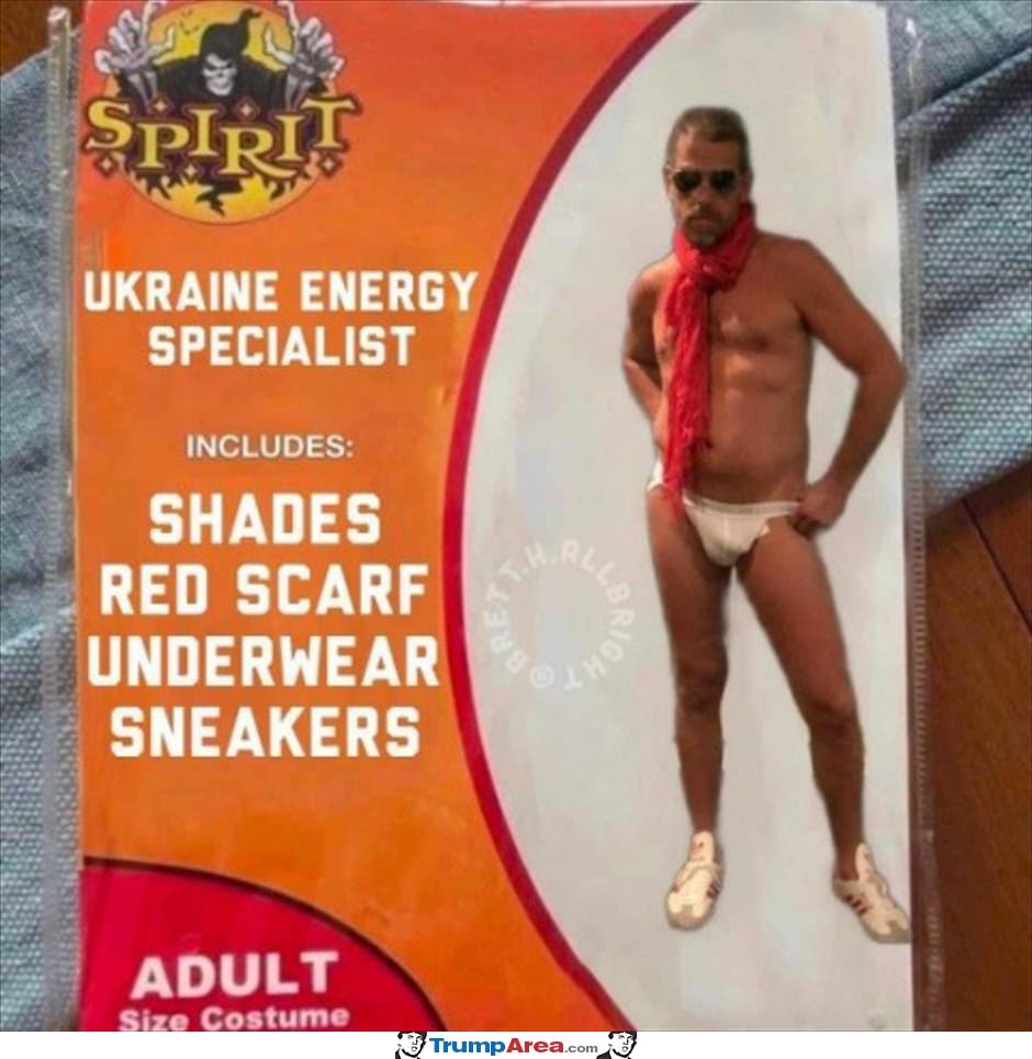 Halloween Costume