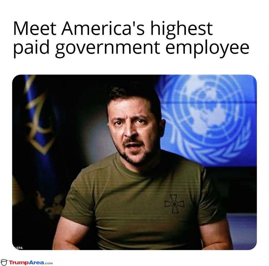 Highest Paid