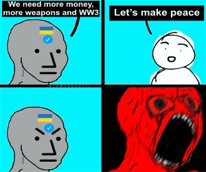 Libs Love War