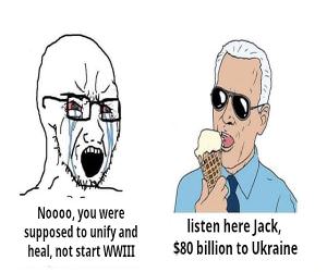Listen Here Jack