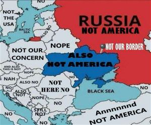 My Foreign Policy