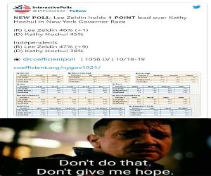 No Hope