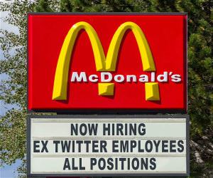 Now Hiring