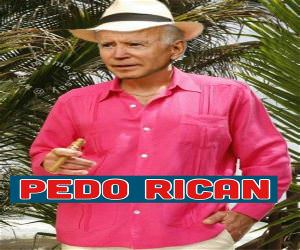 Pedo Rican