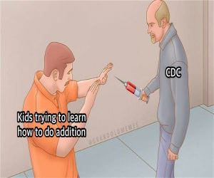 Teach Me Harder