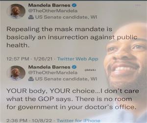 The Left In A Nutshell