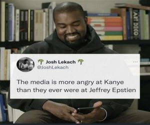 The Media
