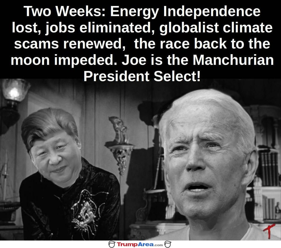 The Old Guy Is Retarded
