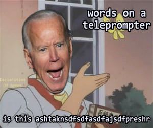 The Teleprompter
