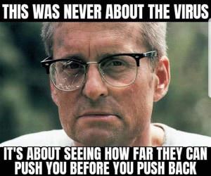 The Virus
