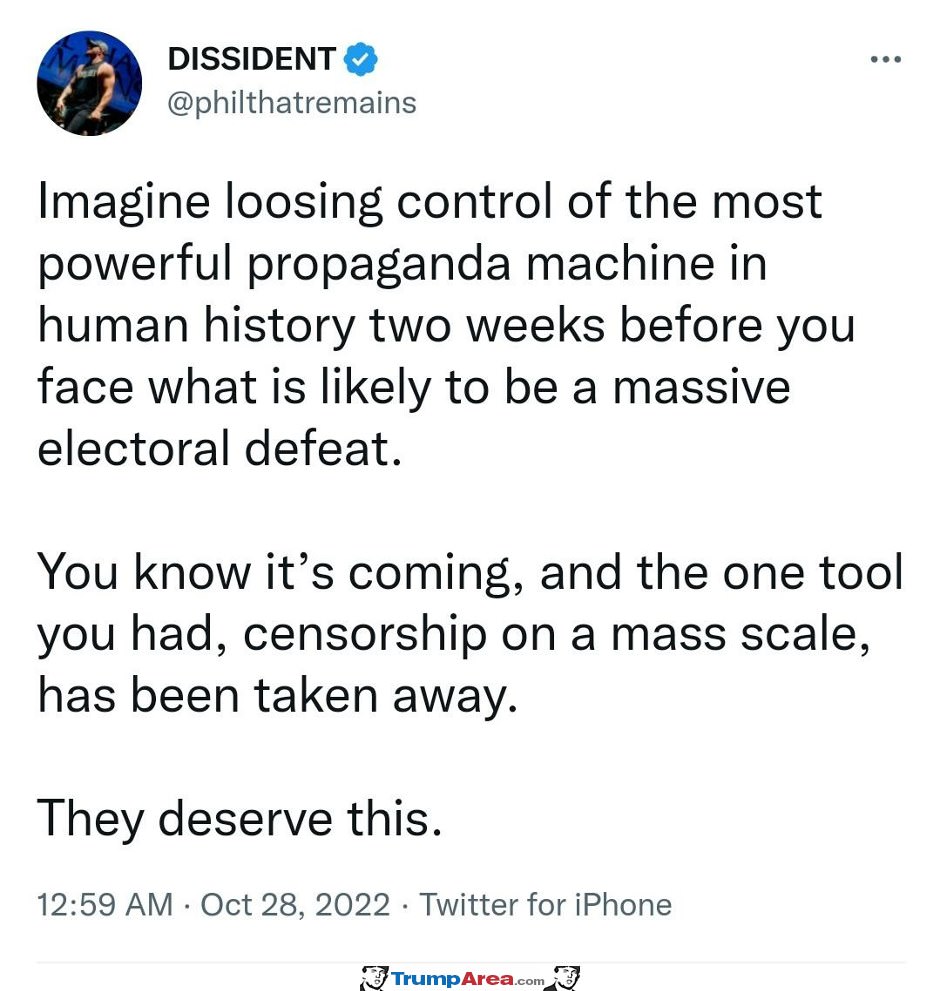 They Deserve This
