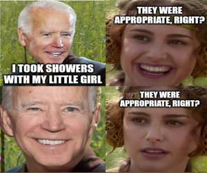 Took Showers