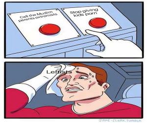 Tough Decision