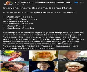 Weird World We Live In