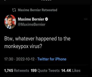 What Happened