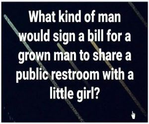 What Kind Of Man