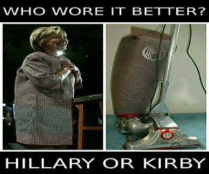 Who Wore It Better