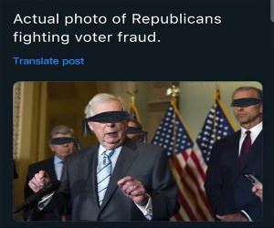 An Actual Photo