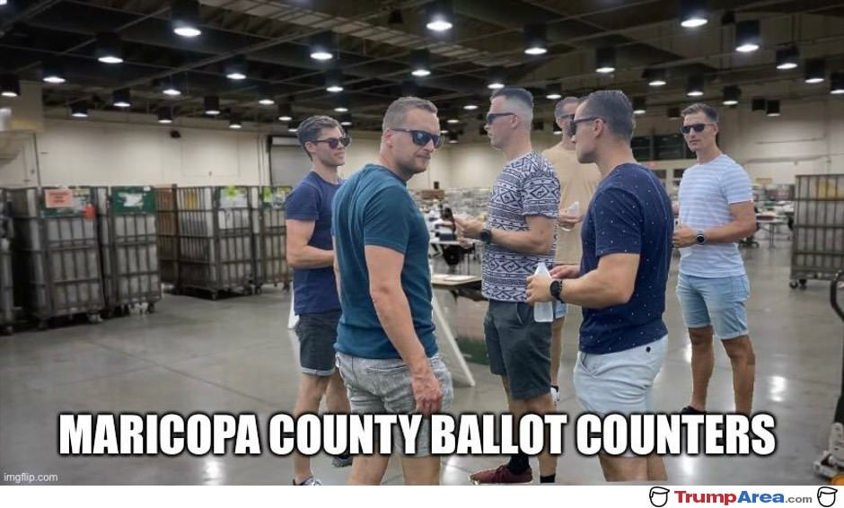 Ballot Counters