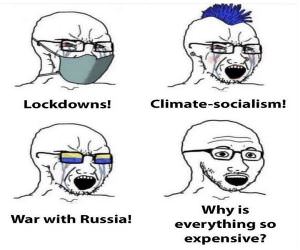 But Why