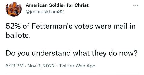 Do You Understand Now