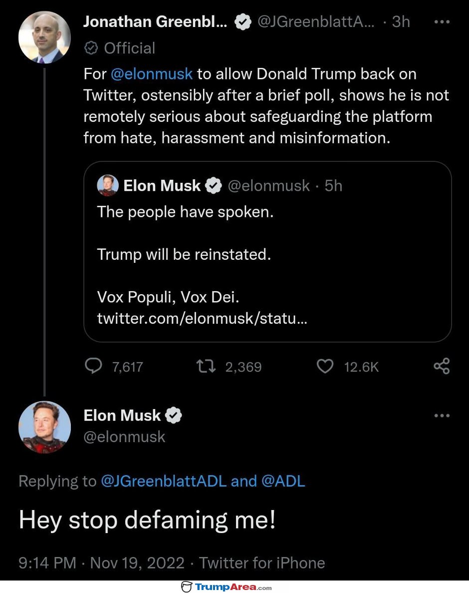 Elon Is Awesome