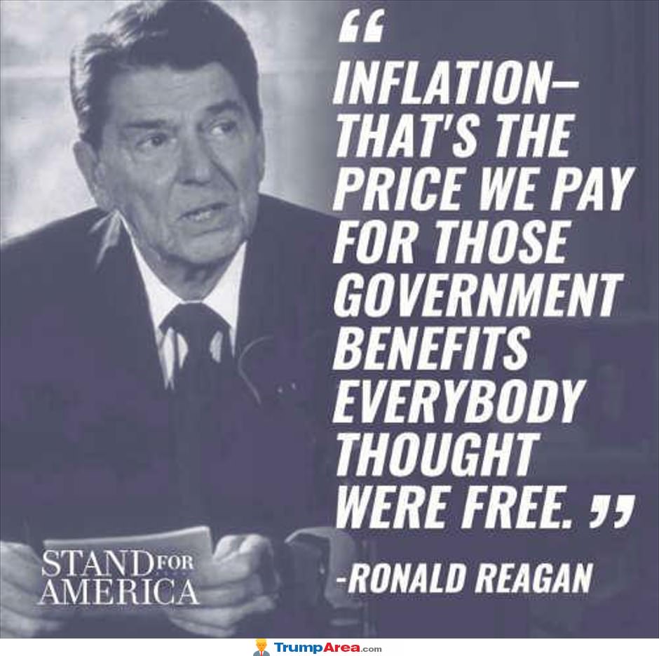 Infaltion