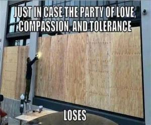 Just In Case