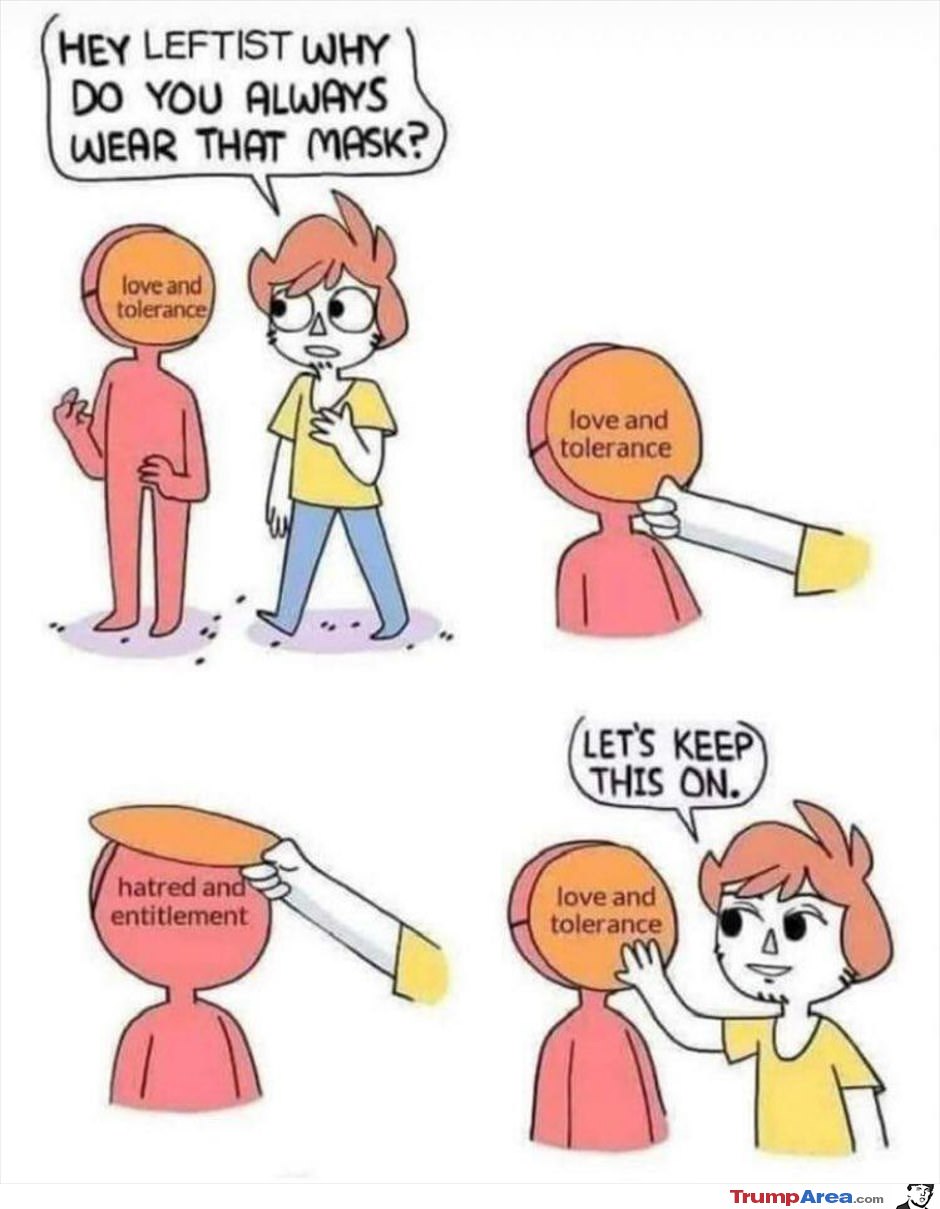 Keep This On
