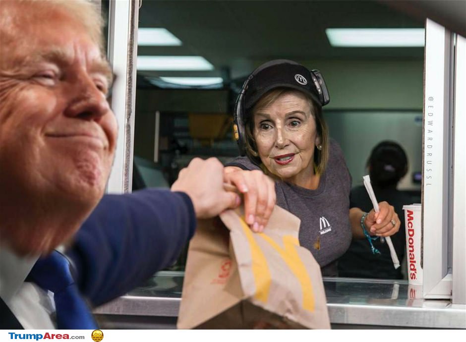 Nancy Your Fired