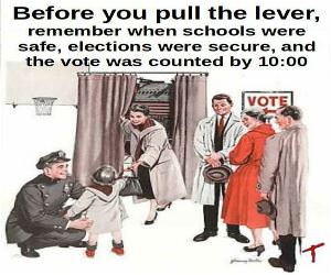 Pull The Lever