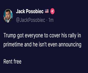 Rent Free