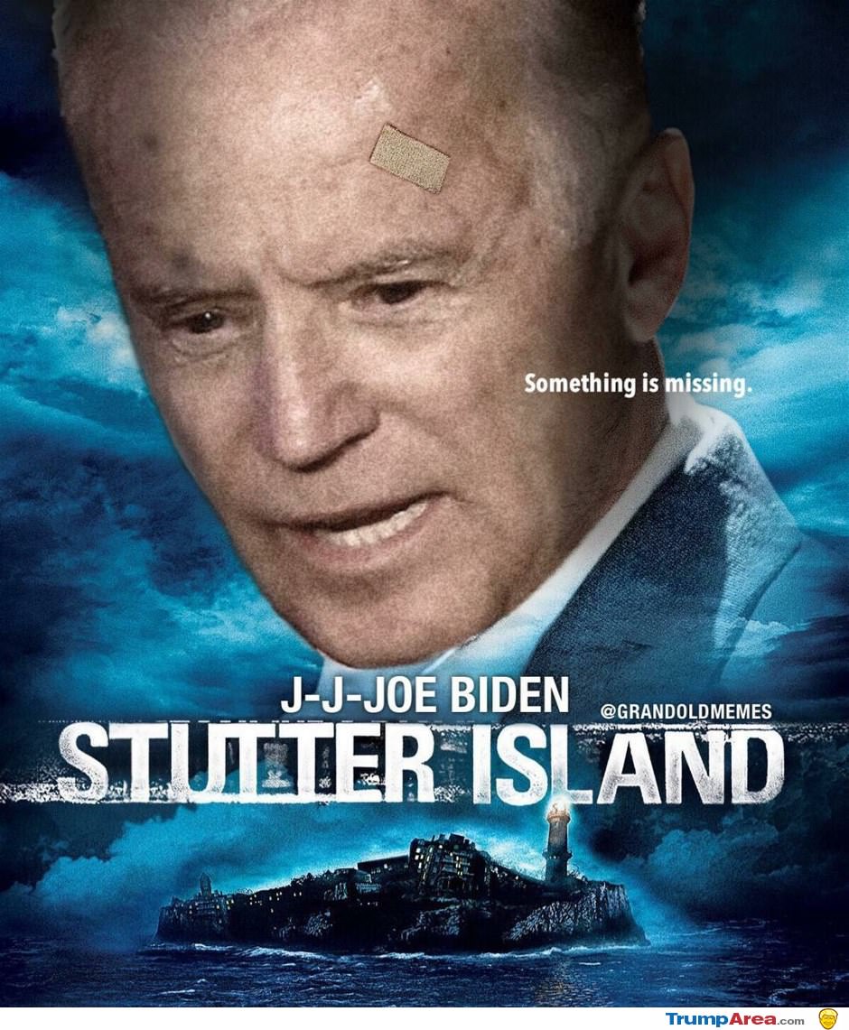 Stutter Island