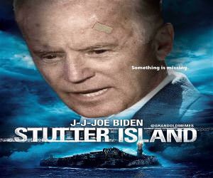 Stutter Island