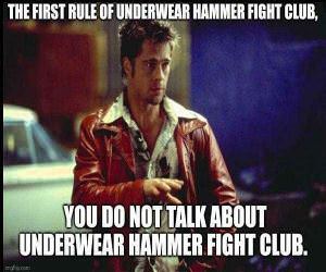 The First Rule