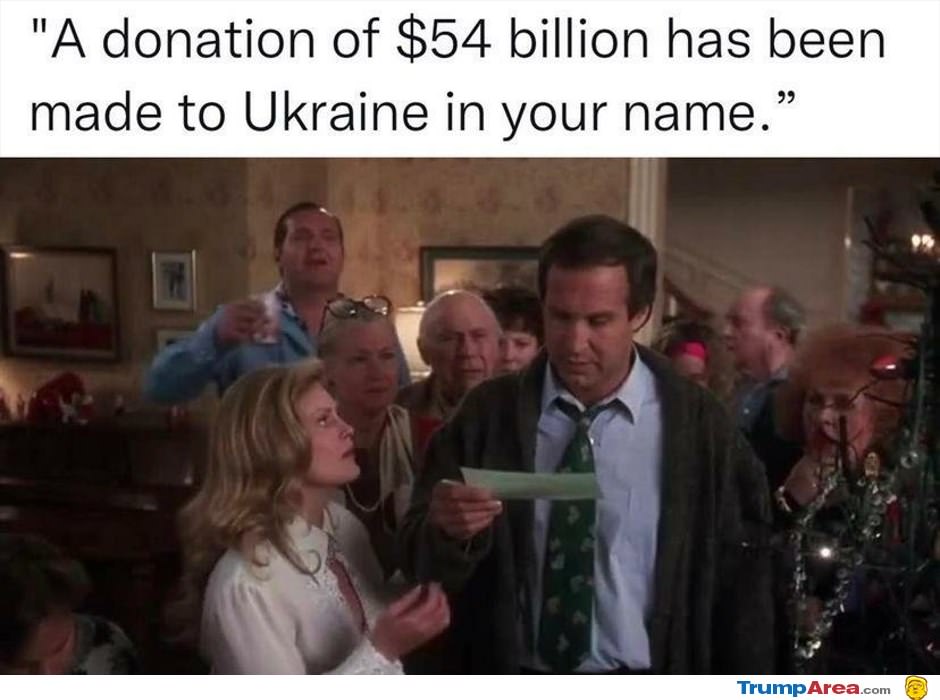 A Donation