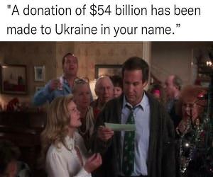 A Donation
