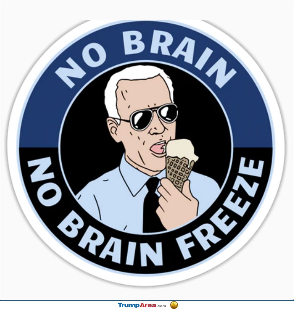 Brain Freeze