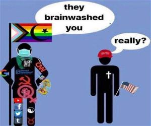Brainwashed