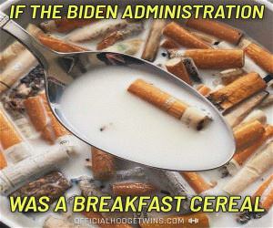 Breakfast Cereal