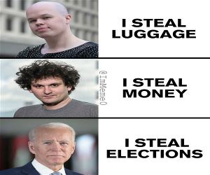 Democrats These Days