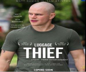 Luggage Thief