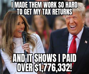 Made Them Work So Hard